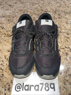 Salomon Trail Running Shoes